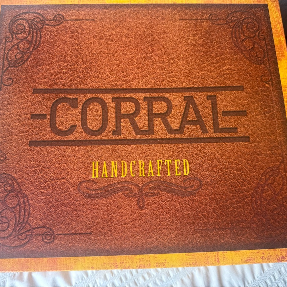 Corral Booties - Picture 3 of 6